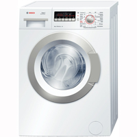 BOSCH WLG 24260 UA